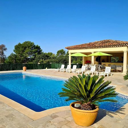 Villa Lavanda ترانس-إن-بروفنس المظهر الخارجي الصورة