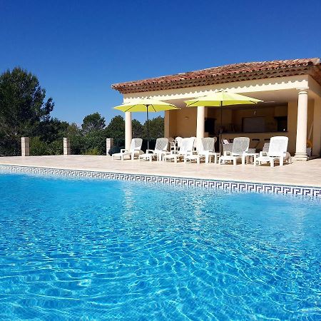 Villa Lavanda ترانس-إن-بروفنس المظهر الخارجي الصورة