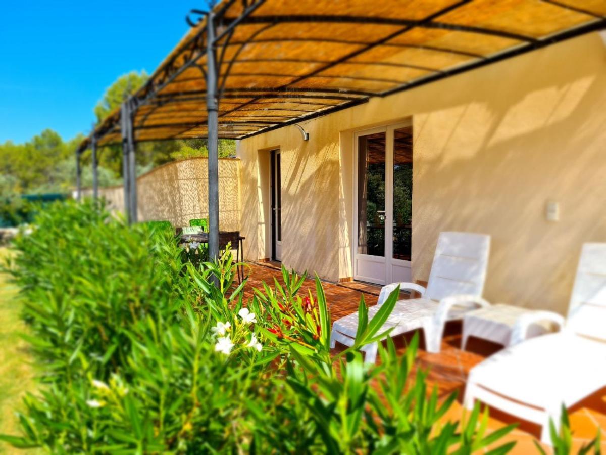 Villa Lavanda ترانس-إن-بروفنس المظهر الخارجي الصورة