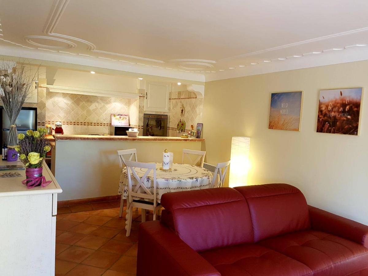 Villa Lavanda ترانس-إن-بروفنس المظهر الخارجي الصورة