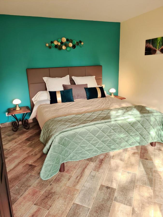Villa Lavanda ترانس-إن-بروفنس المظهر الخارجي الصورة