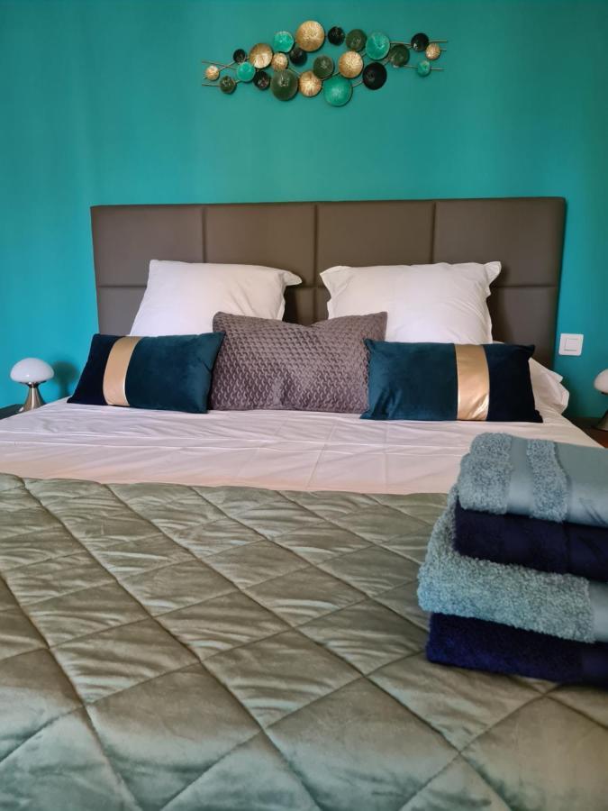 Villa Lavanda ترانس-إن-بروفنس المظهر الخارجي الصورة