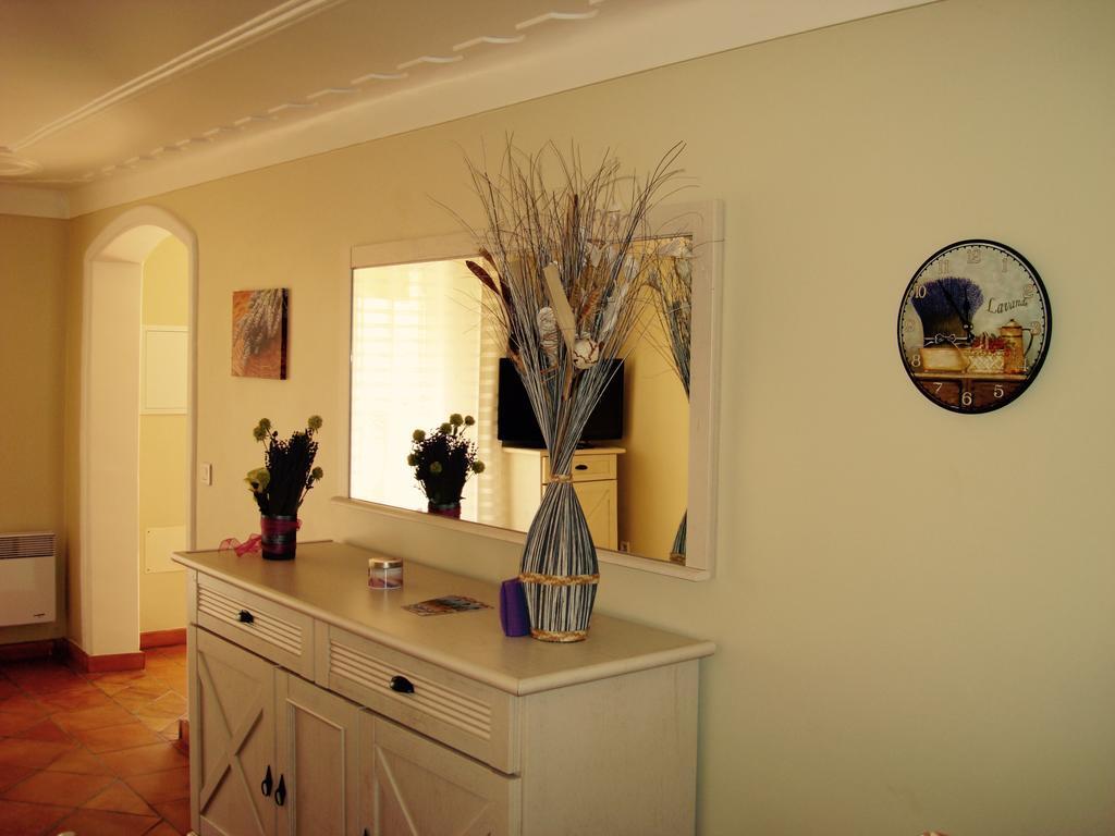 Villa Lavanda ترانس-إن-بروفنس المظهر الخارجي الصورة