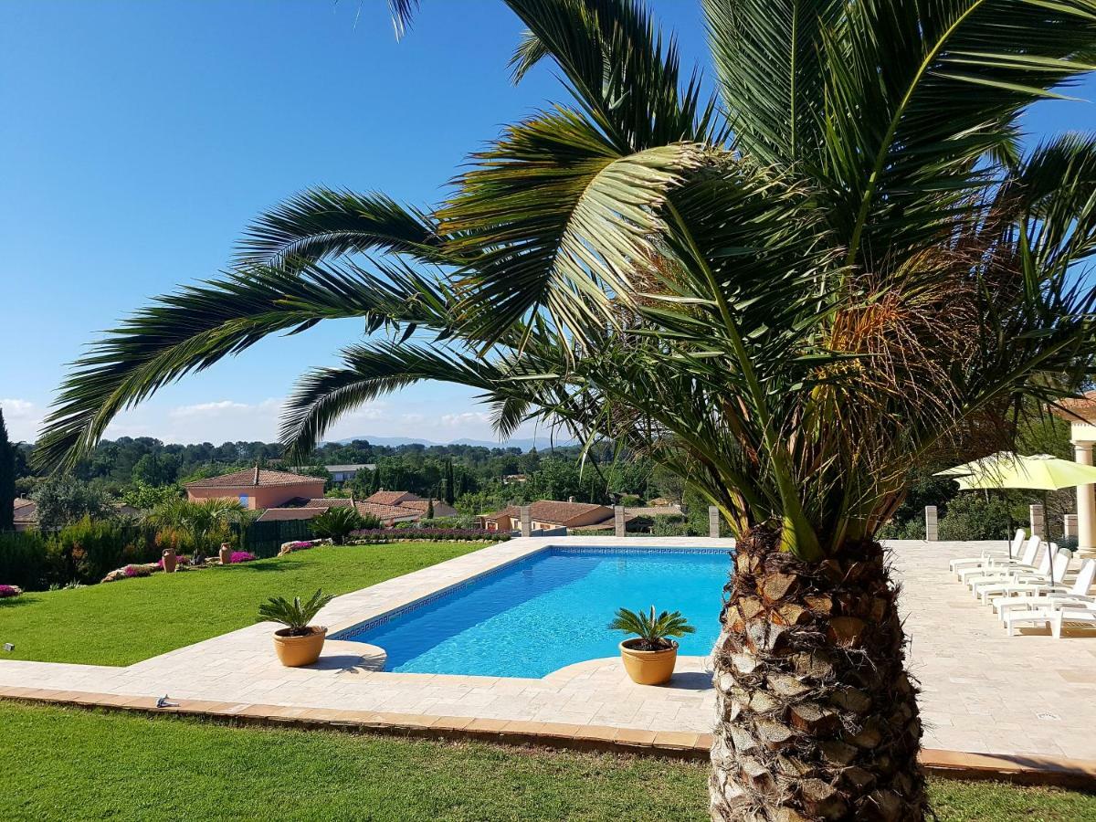 Villa Lavanda ترانس-إن-بروفنس المظهر الخارجي الصورة
